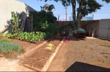 Casa para venda em Avaré